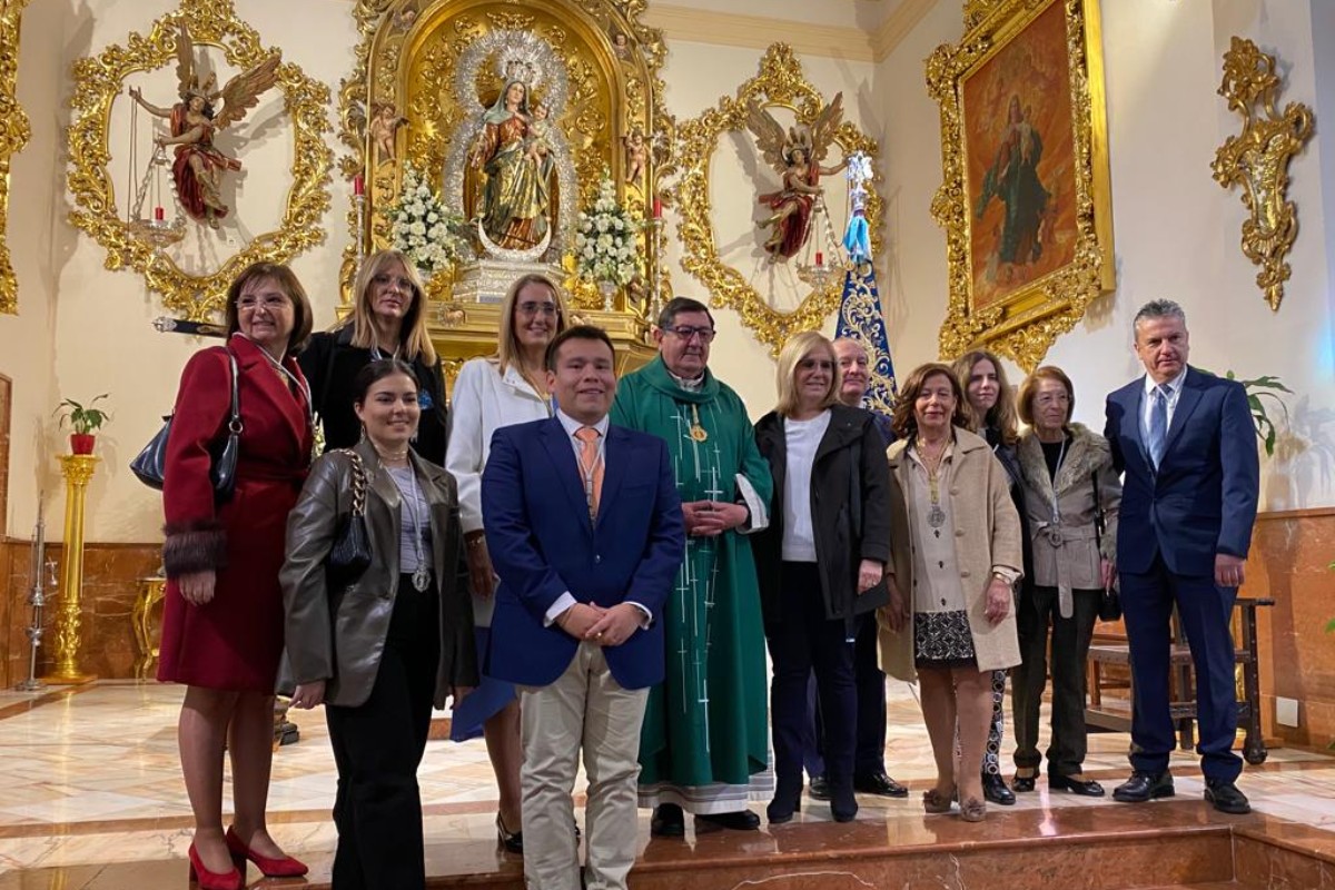 Un párroco de Fuengirola rompe el buenismo de los obispos españoles: «Lo de Ceuta no son migrantes, son invasores»