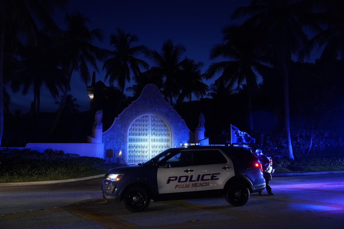 La Policía desarticula en Florida una red de pedofilia y halla a 163 niños desaparecidos en horribles condiciones, algunos con dos meses