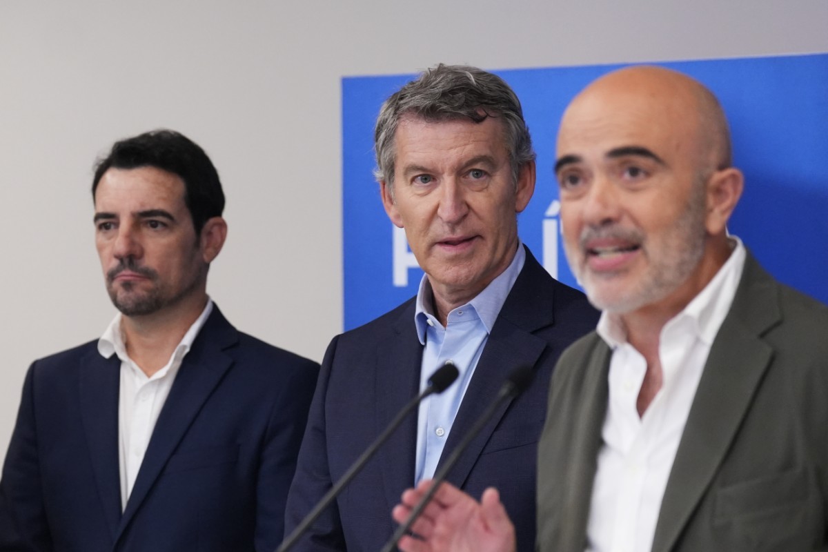 Ayuntamientos gobernados por el PP en Cataluña son beneficiarios de las ayudas del programa ACOL para «contratar» a inmigrantes ilegales: «Están alentando la invasión»