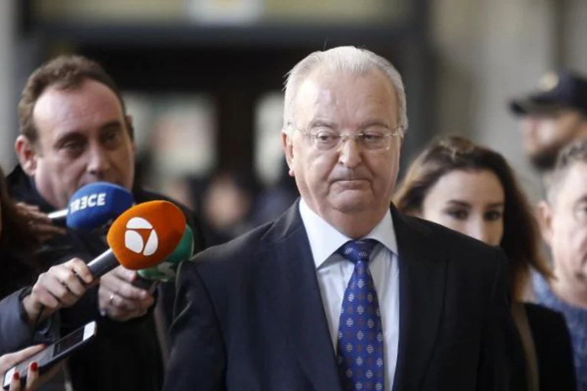 Más corrupción en el PSOE: la UCO cifra en 950 millones el fraude con la trama de los cursos de formación en Andalucía