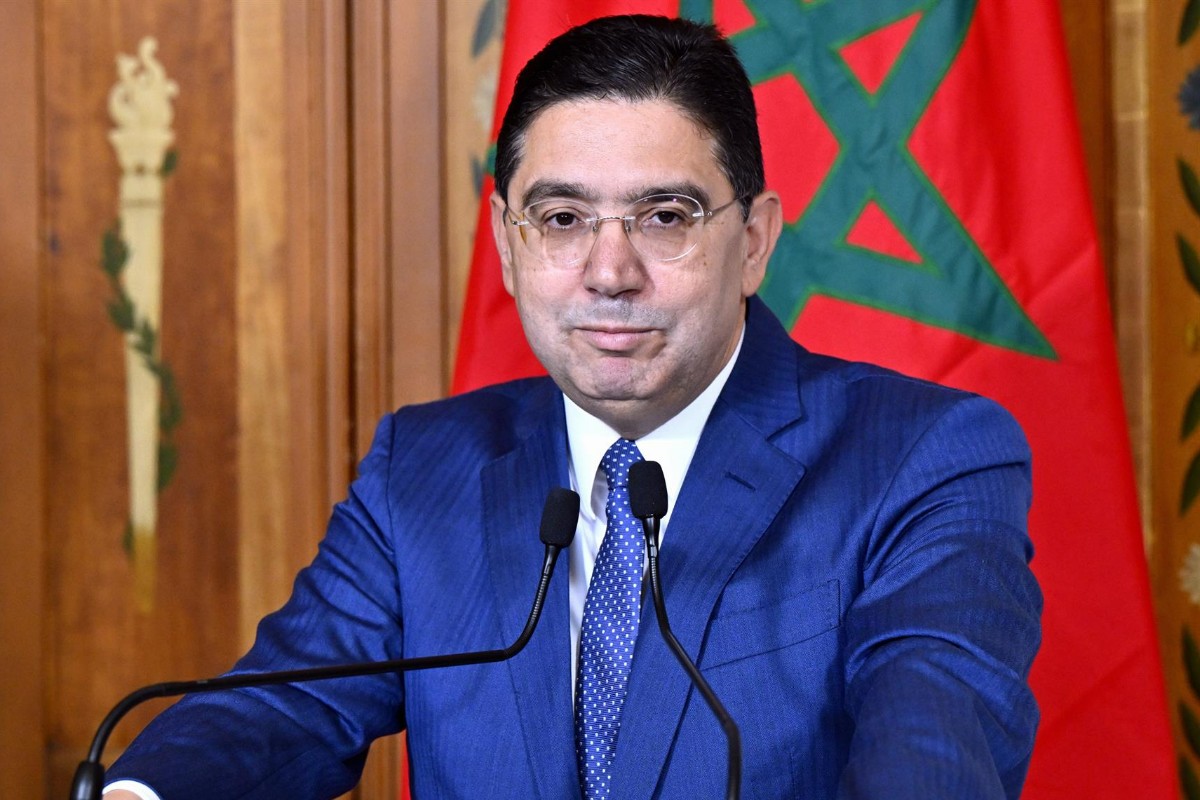 Marruecos culpa a Sánchez por los inmigrantes ilegales que no han sido devueltos tras la invasión de Ceuta: «No somos quienes llevamos a cabo esa devolución»