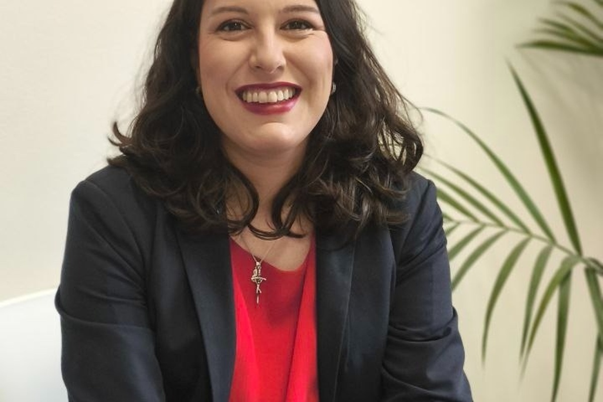 María García: «Uno de cada tres ataques contra los católicos en España provienen del PSOE, de Sumar y de Podemos»