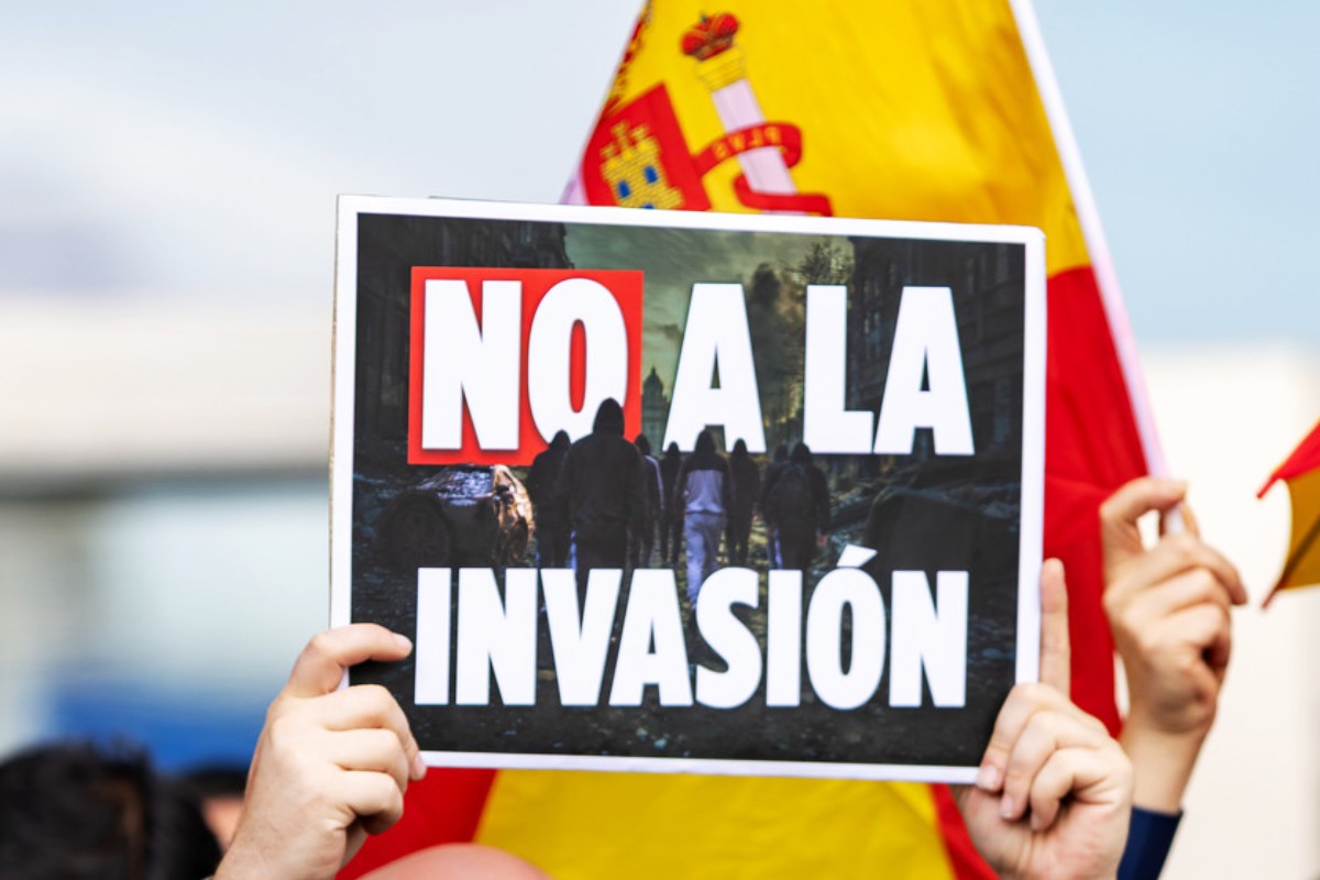 Condena formal, suspensión de todos los fondos y acuerdos, sanciones… las peticiones de VOX a la UE ante agresión de Marruecos a España