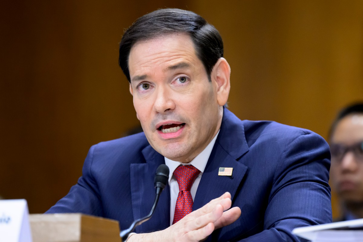Marco Rubio homenajea a Charlie Kirk en el aniversario de su asesinato: «Tenía un don único para defender lo bueno; la bondad de la familia, la fe y EEUU»