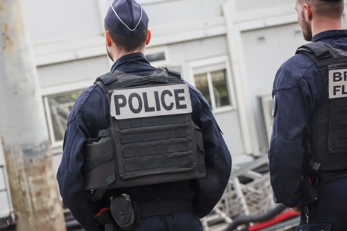Un camerunés es sentenciado a 13 años de cárcel por violar a una anciana de 75 años en el norte de Francia