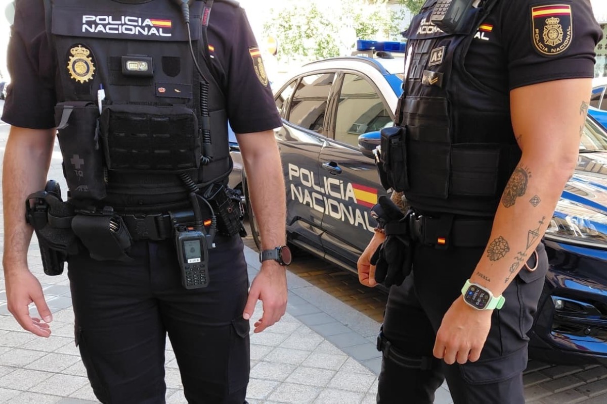 Desmantelan en Sevilla una red criminal que falsificaba enlaces matrimoniales para la obtención de residencia de marroquíes ilegales