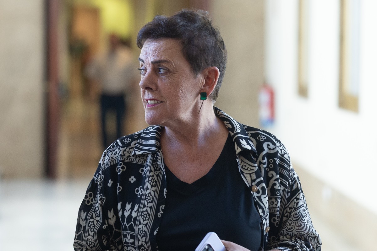Los proetarras de Bildu creen que la decisión del TC sobre el golpe en Cataluña favorece su proyecto separatista