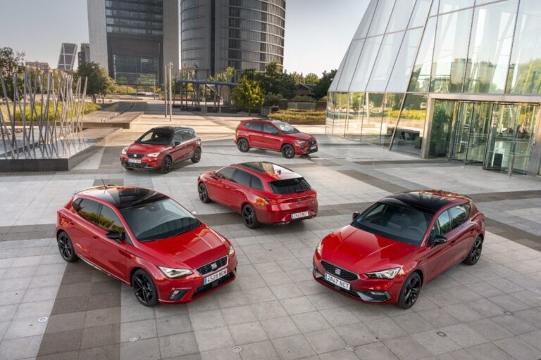 Seat desaparecerá como marca en 2029: el Grupo Volkswagen se centrará en Cupra para paliar la crisis provocada por la entrada de China en el sector