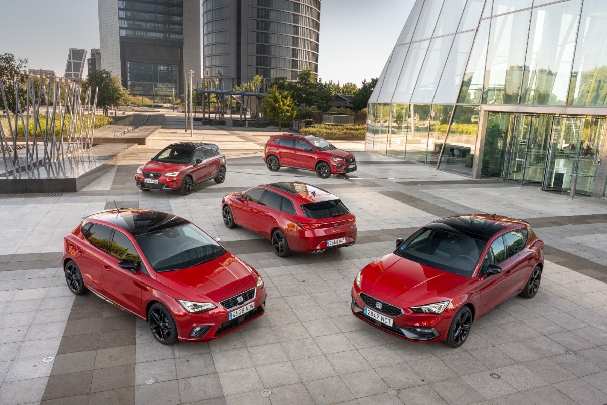 Seat desaparecerá como marca en 2029: el Grupo Volkswagen se centrará en Cupra para paliar la crisis provocada por la entrada de China en el sector