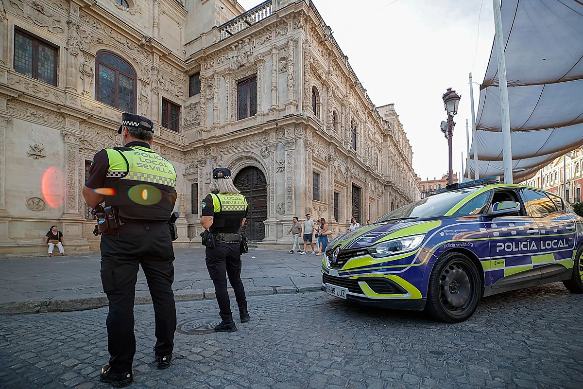 Crecen en Sevilla casi un 220% las agresiones sexuales con penetración a consecuencia de la inmigración ilegal masiva