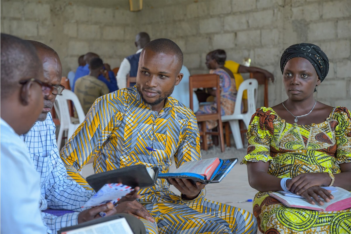 Más de cinco mil cristianos del Congo firman una petición para frenar los ataques contra los creyentes del África Subsahariana