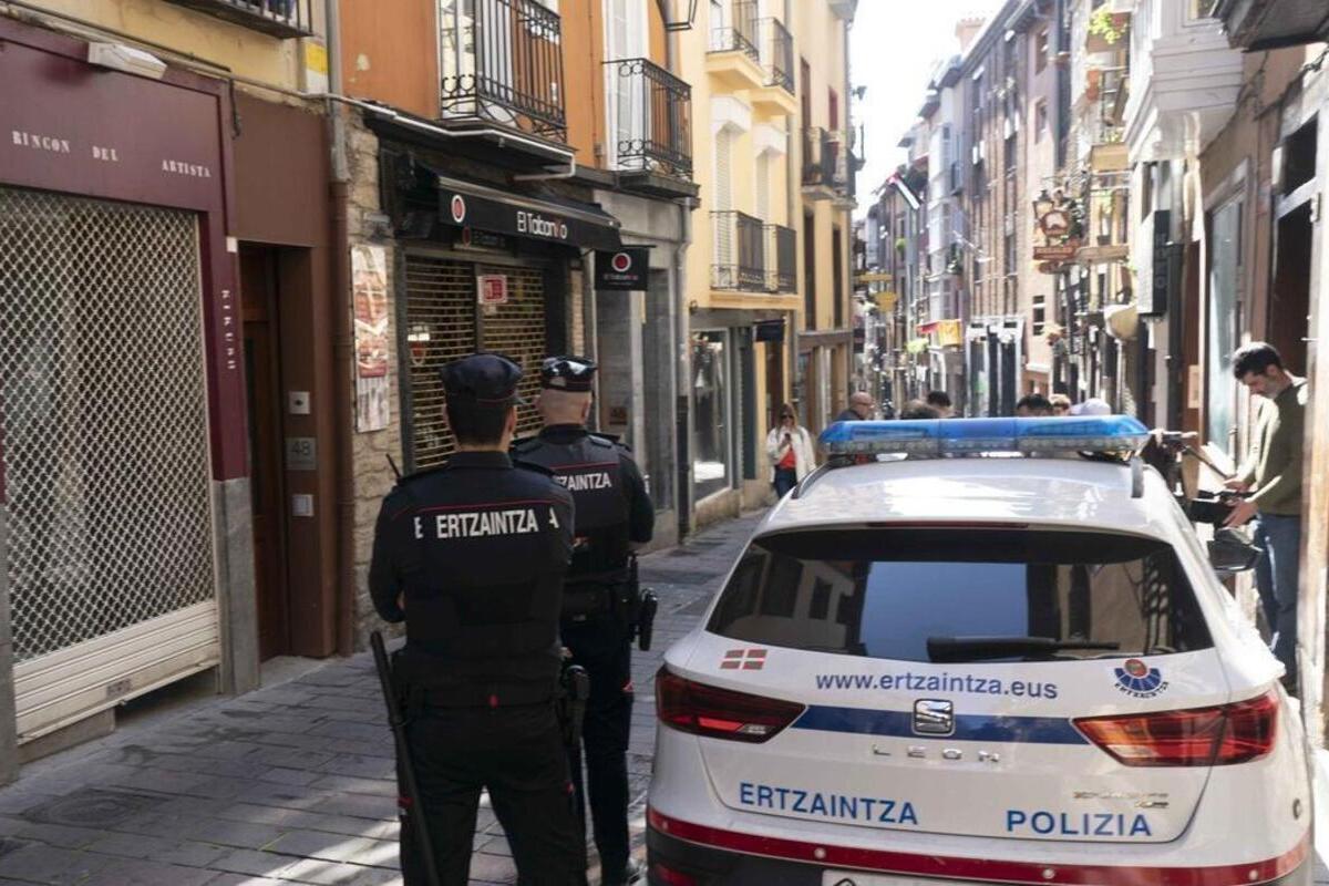 Un inmigrante marroquí viola a una niña de 14 años en Guipúzcoa junto a un compatriota y huye tras ser puesto en libertad 24 horas después