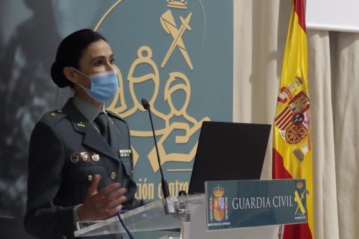 Marlaska premia a la responsable de seguridad de Sánchez en La Mareta con un destino en la ONU