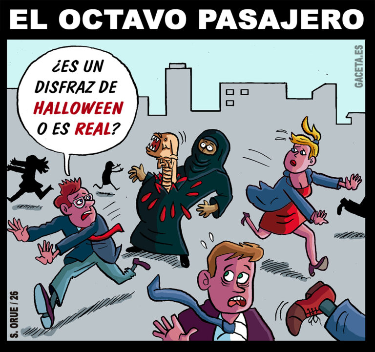 La población musulmana supera los 32 millones en Europa