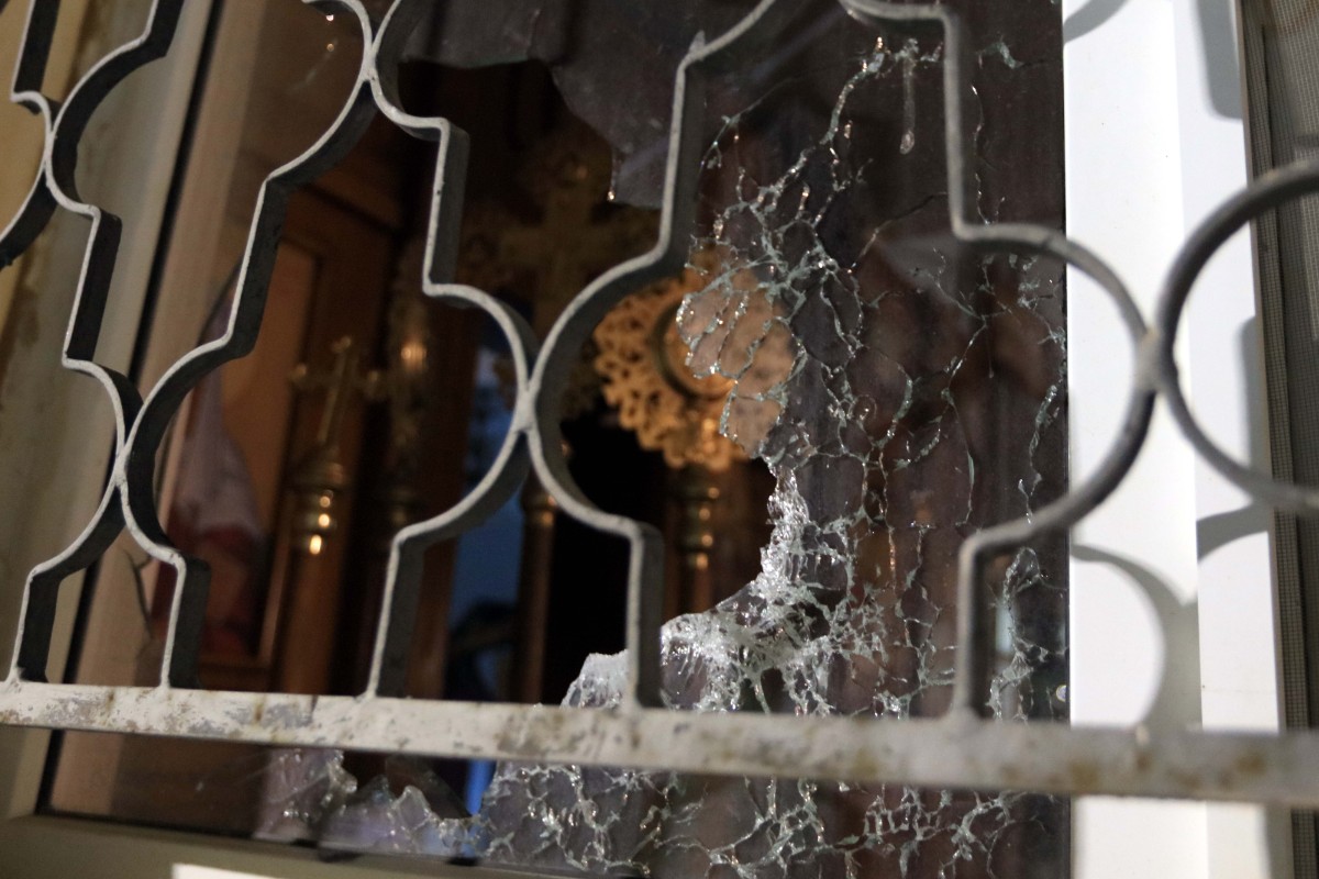 Estado Islámico «presume» de sus atentados terroristas y califica de «bendita» la matanza de nueve cristianos en una iglesia de Jordania