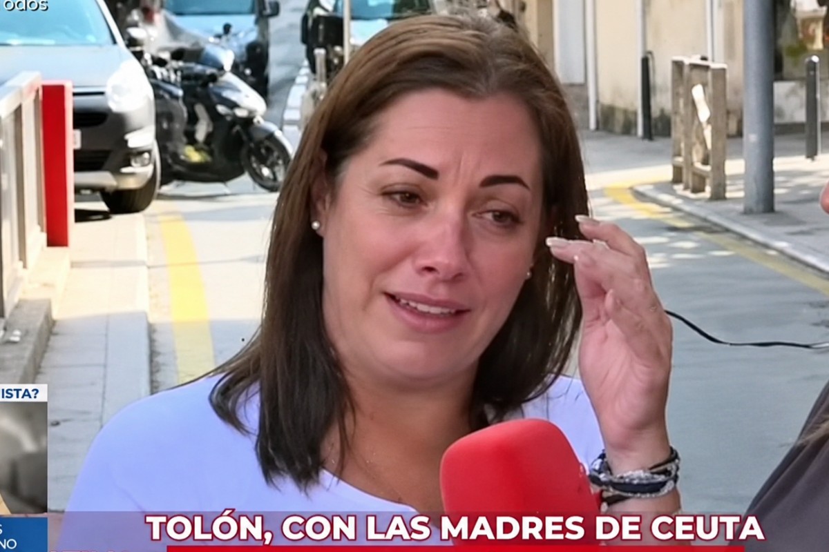 Los ceutíes reclaman que no se olvide la invasión: «85.000 personas vamos a ser desahuciados de nuestra ciudad»