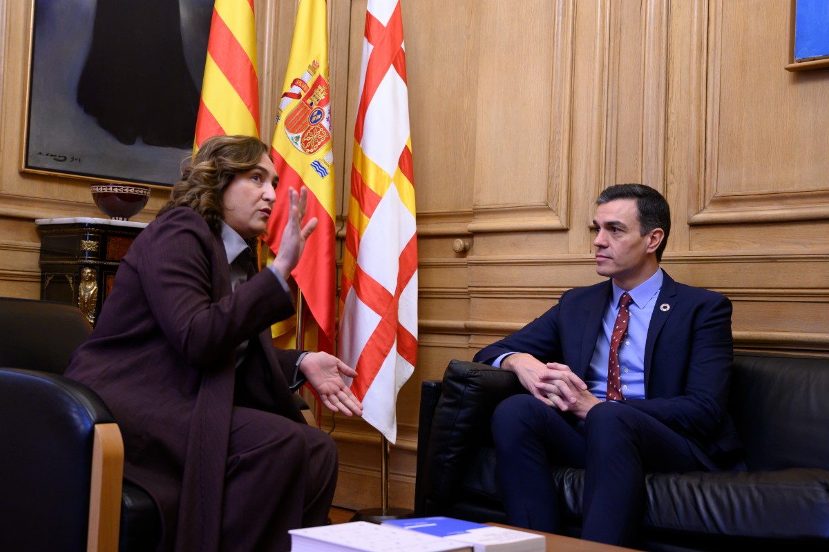 El PSOE y Frente Amplio negocian listas comunes al Congreso de los Diputados en provincias que reparten menos de 7 escaños