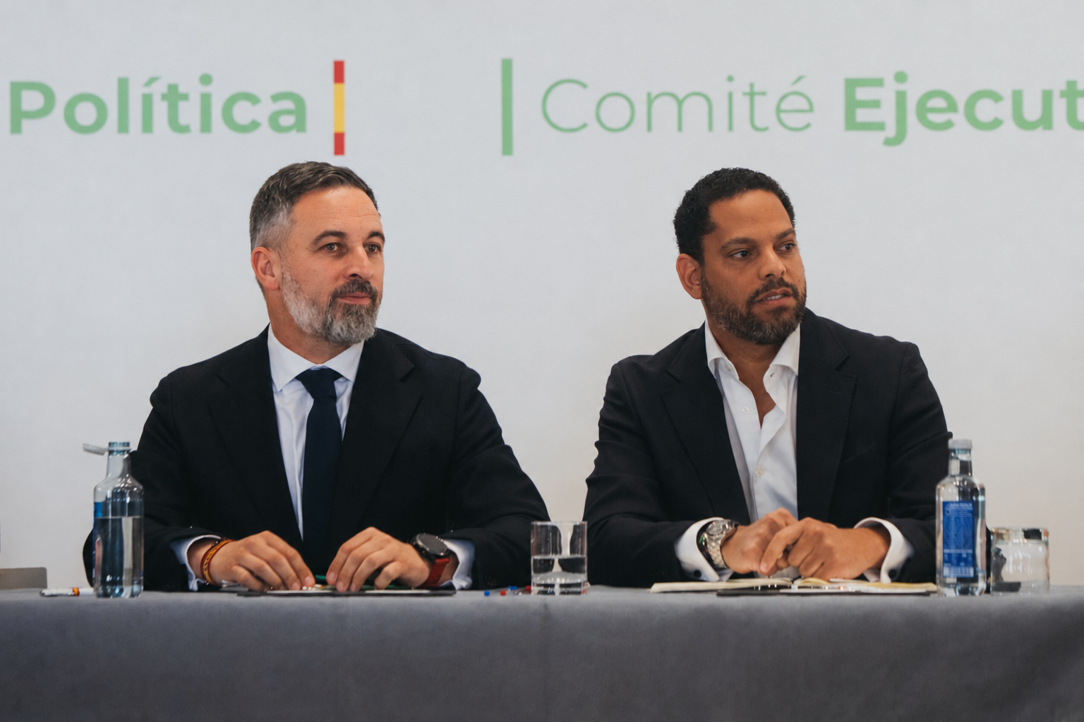 VOX no se presentará al Senado en seis circunscripciones para evitar el asalto de Pedro Sánchez a la Cámara Alta: «Estaremos siempre a la altura de lo que necesita España»