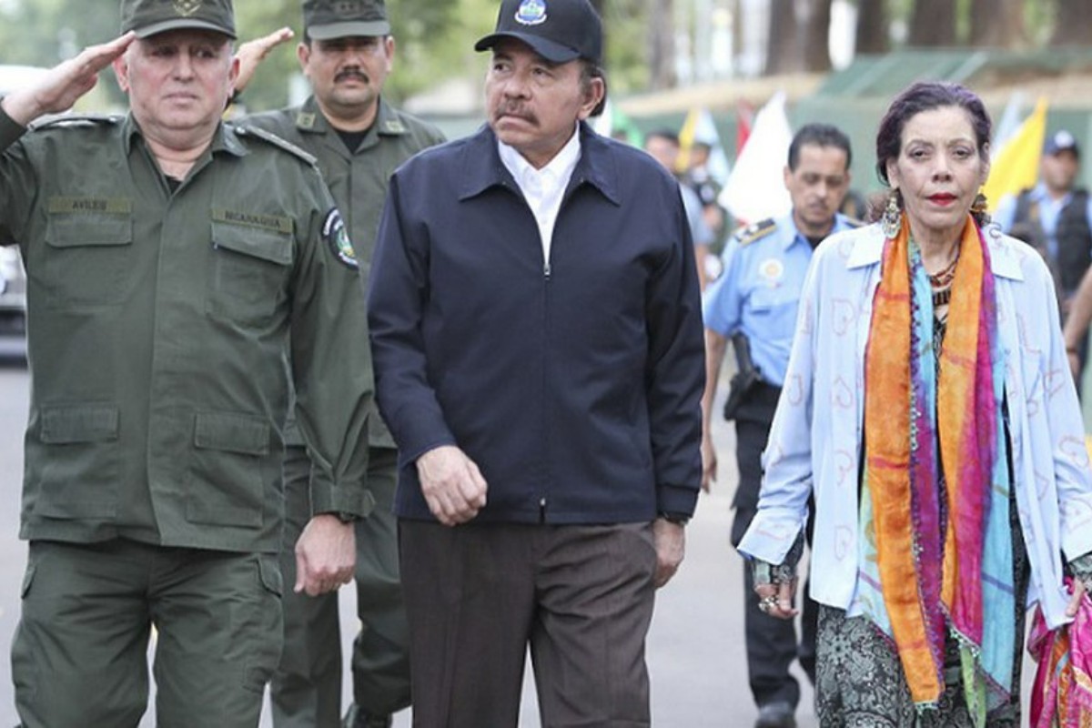 República Dominicana cierra su embajada en Nicaragua denunciando la deriva del régimen de Daniel Ortega