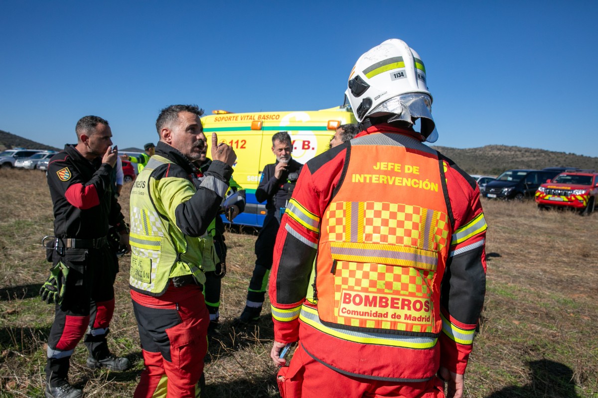 Un total de 34 heridos permanecen ingresados en cuatro hospitales de Castilla-La Mancha y 15 de ellos continúan en estado grave en la UCI