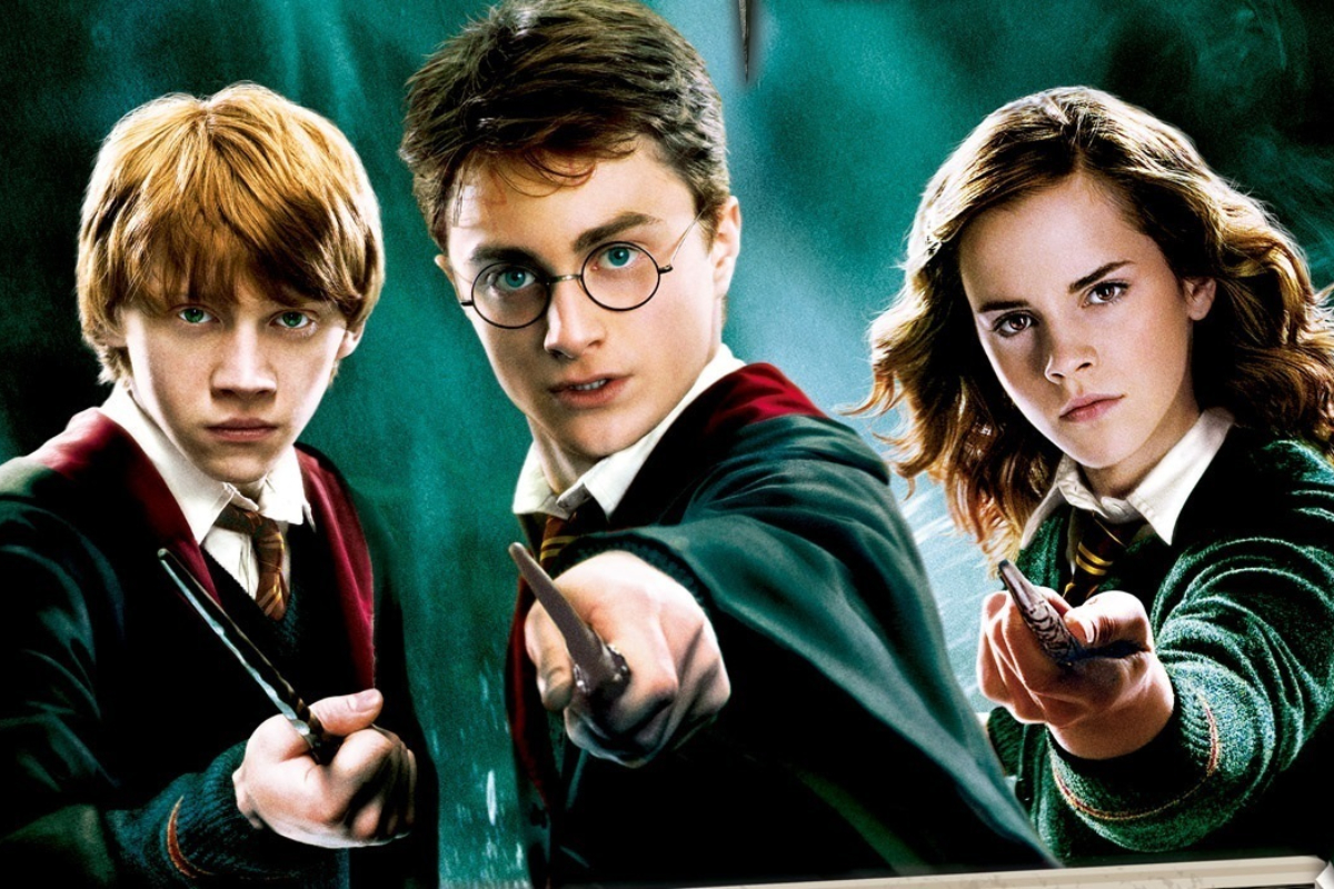 Estudiantes musulmanes vetan Harry Potter en una universidad alemana para rechazar los valores de J. K. Rowling en materia de inmigración