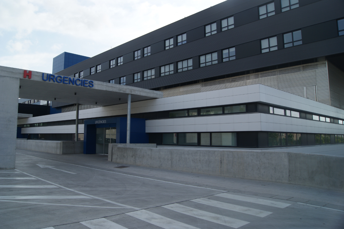 Un marroquí de 26 años se enfrenta a 14 años de cárcel acusado de violar a una paciente sedada de 59 en un hospital de Ibiza
