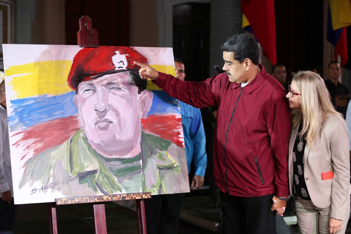 La Fiscalía de Nueva York prepara nuevos cargos contra Nicolás Maduro y Cilia Flores por torturar a ciudadanos estadounidenses en Venezuela