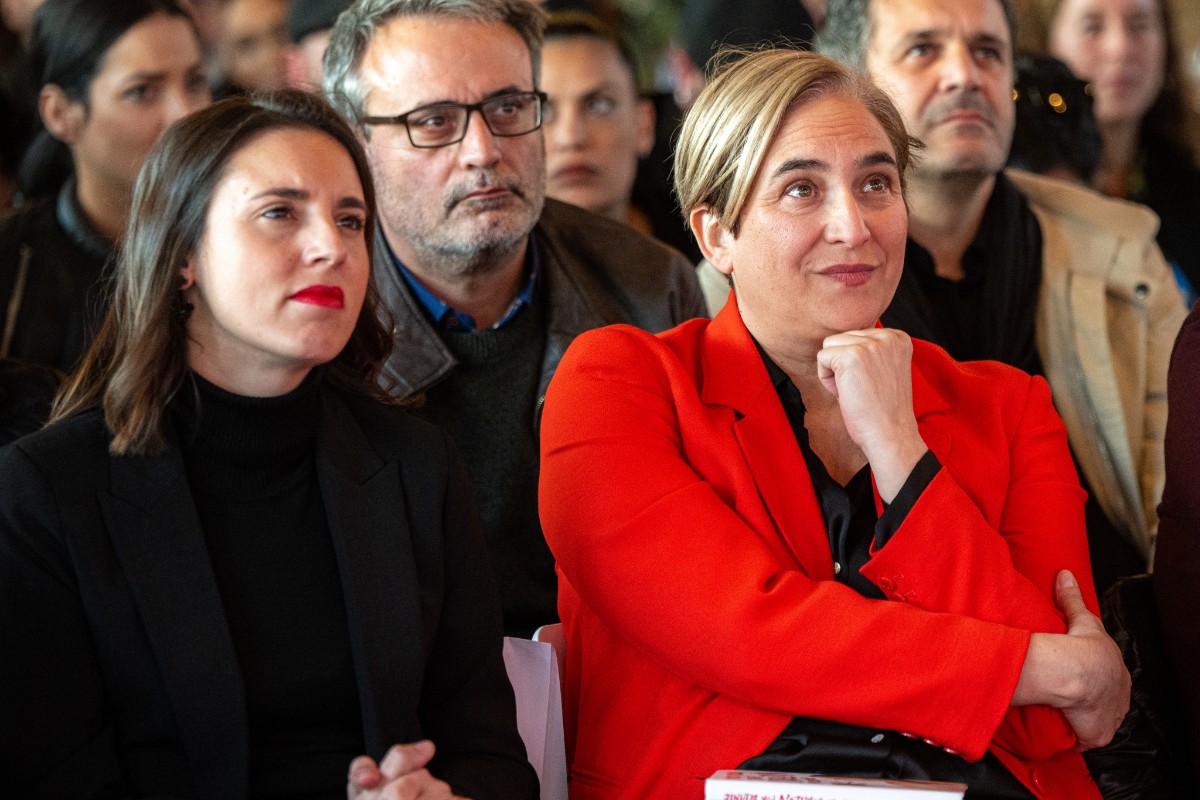 Se consuma la fractura en la izquierda: Frente Amplio y Podemos no llegan a un acuerdo de cara al 29N