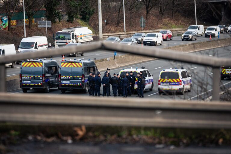 Condenados dos acusados por los ataques terroristas de Trébes y Carcasona (Francia) perpetrados en 2018 y reivindicados por un miembro de Estado Islámico