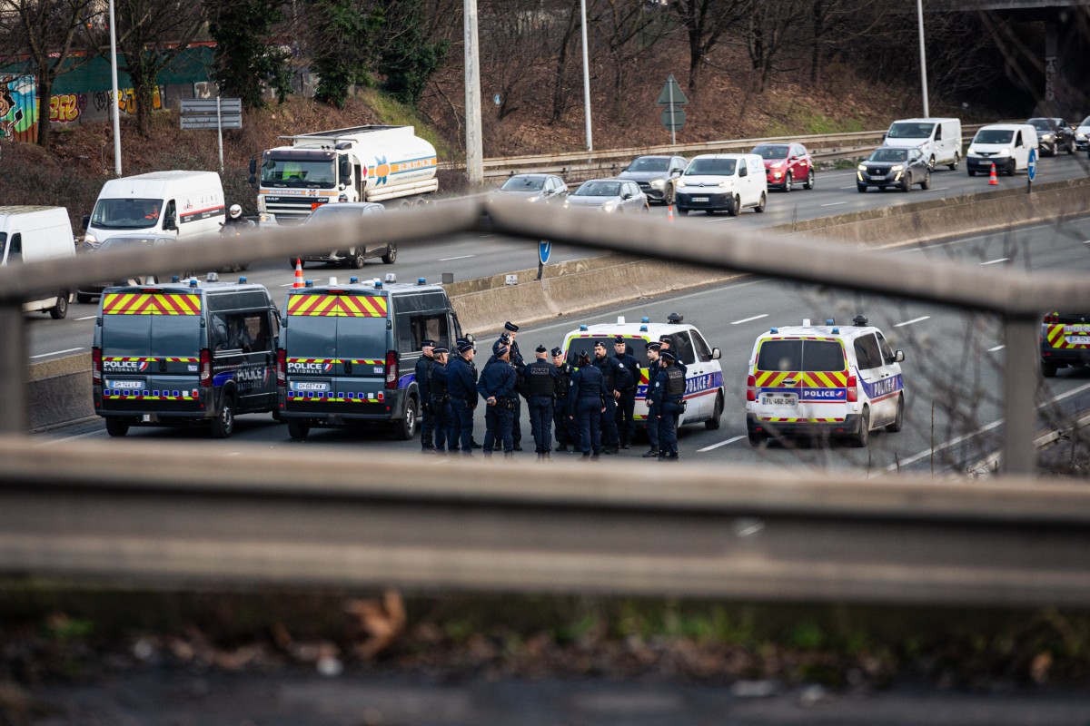 Condenados dos acusados por los ataques terroristas de Trébes y Carcasona (Francia) perpetrados en 2018 y reivindicados por un miembro de Estado Islámico