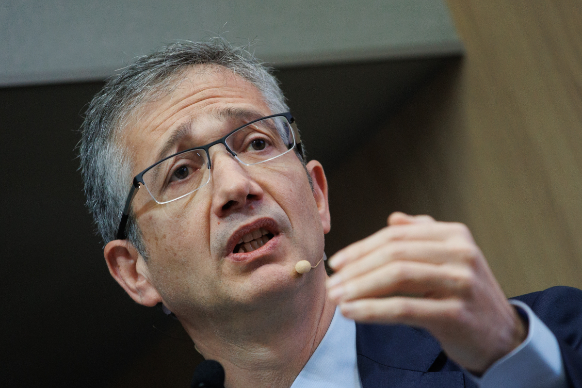 Pablo Hernández de Cos, economista respaldado por Sánchez para presidir el Banco Central Europeo, favorito para suceder a Lagarde