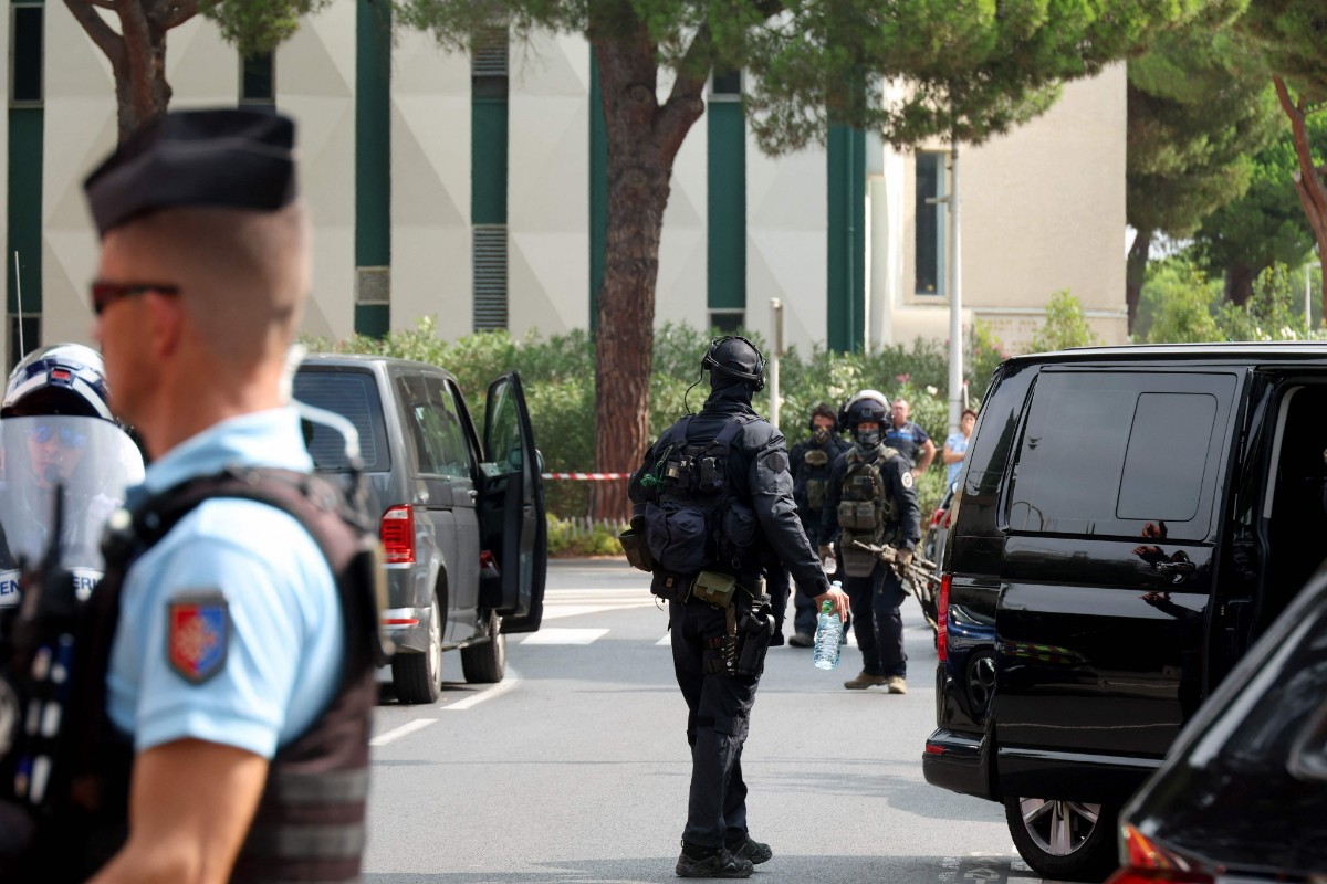 Condenada a ocho años de cárcel una terrorista francesa cuya familia cuenta con 23 integrantes adscritos a Estado Islámico
