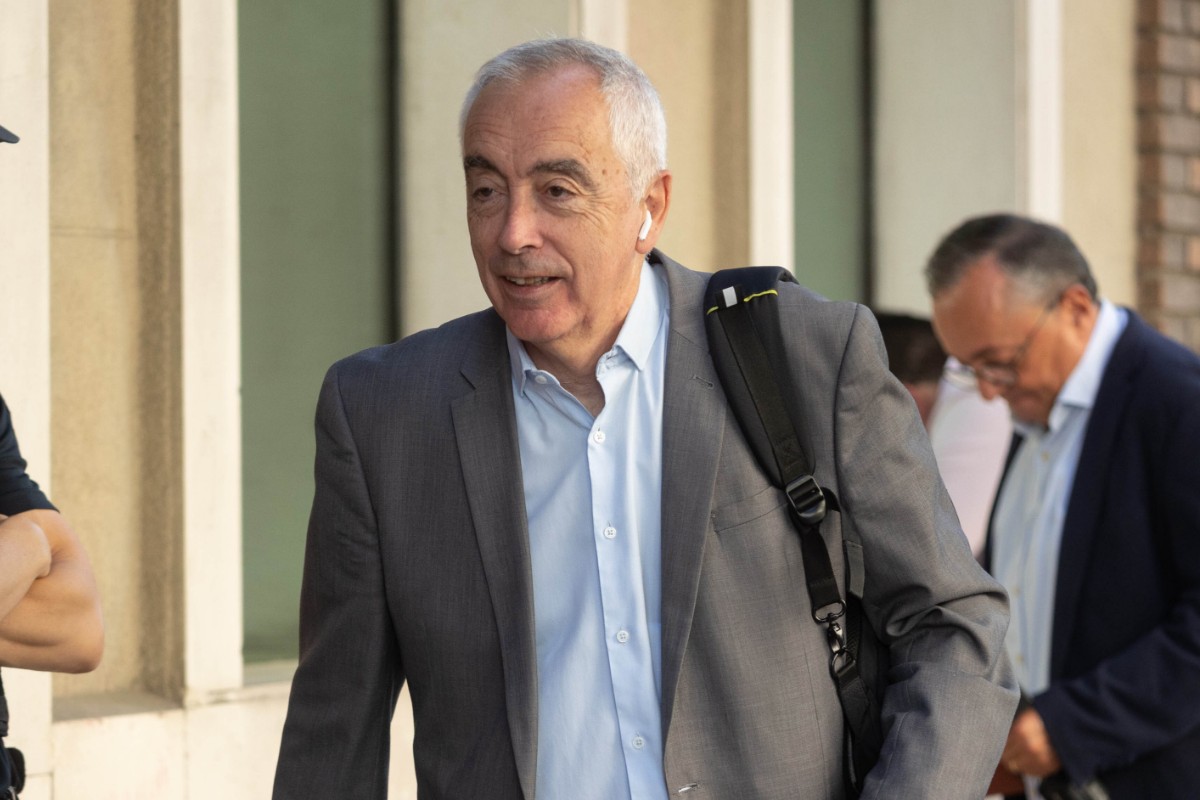 El PSOE designa como responsable del voto exterior al senador que incluyó en la ‘ley de nietos’ a descendientes de quienes emigraron en el siglo XIX