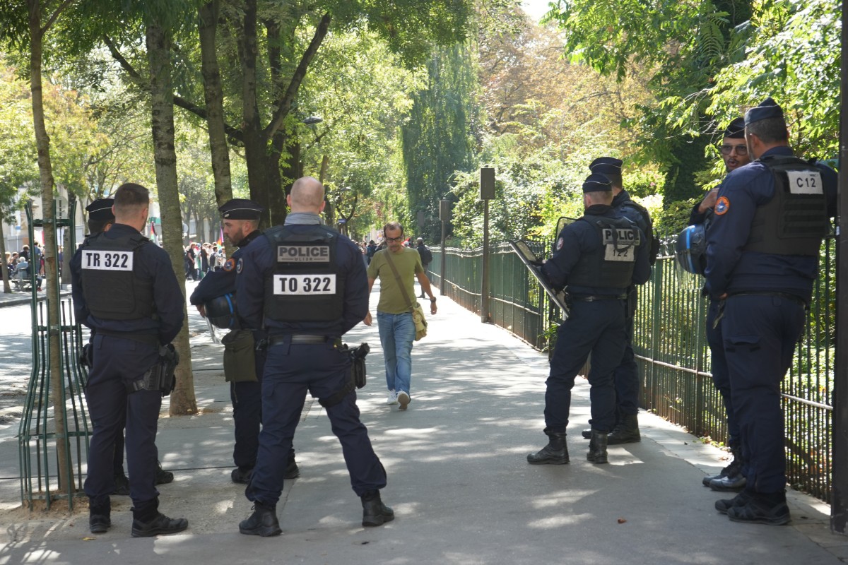 Un mena de 14 años apuñala a un taxista en Colomiers (Francia) tras rehusarse a pagarle por el viaje