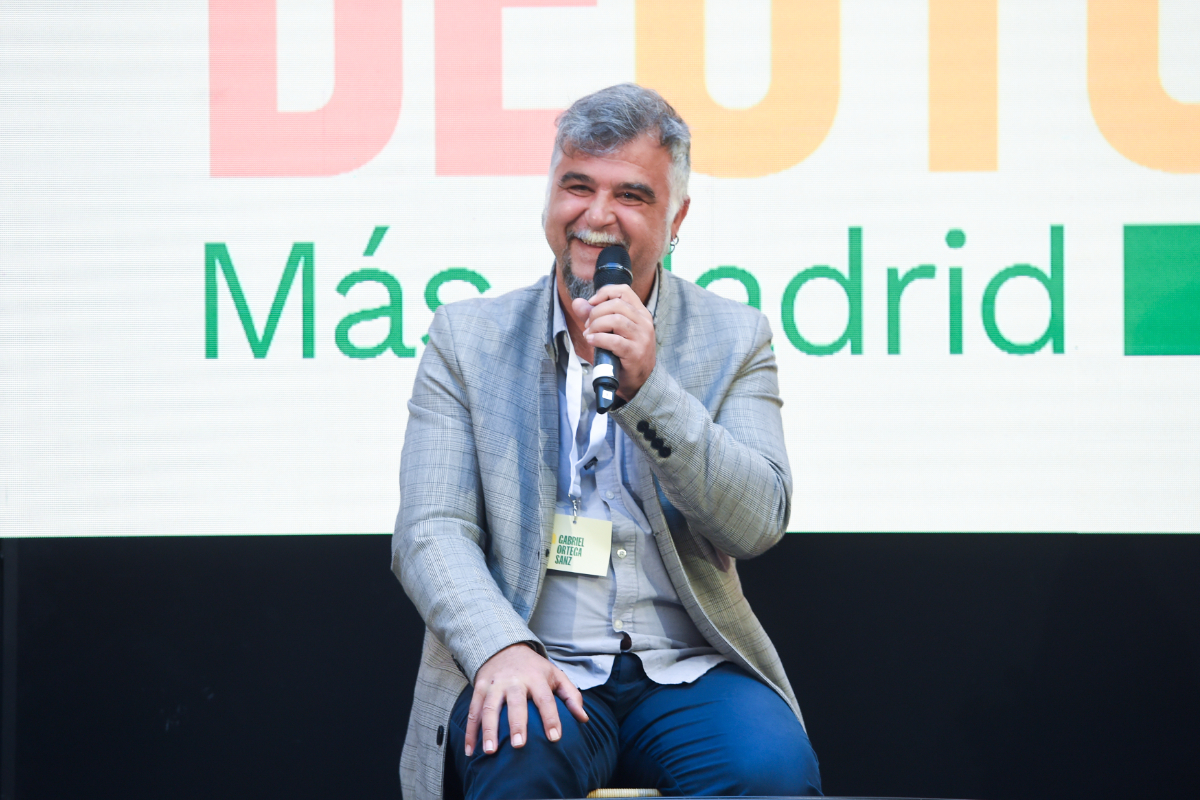 Imputan al secretario de Organización de Más Madrid por un presunto «pucherazo» en unas primarias decididas por sólo tres votos