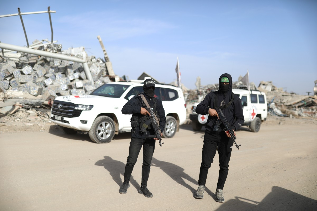Estados Unidos sanciona a la red de financiamiento de los terroristas de Hamás: «Han usado fachadas benéficas engañosas y canales de criptomoneda»