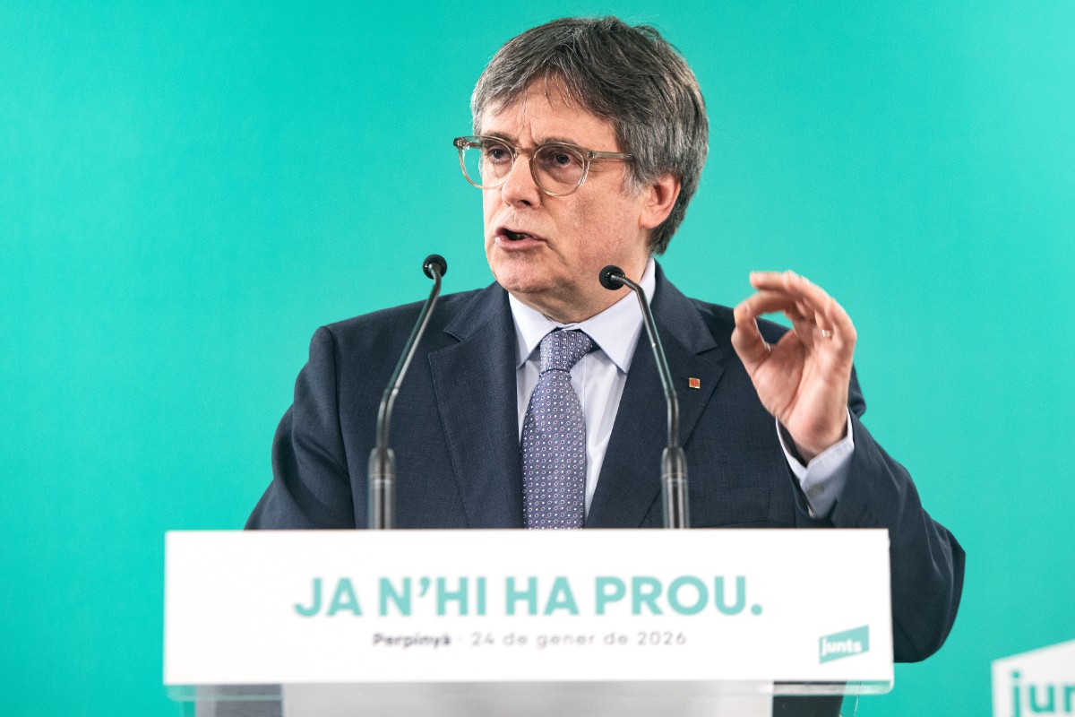 Junts tumba los dos decretos de vivienda de Sánchez y pide su retirada tras tildarlos de «parche»