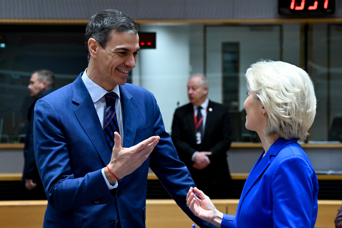 El Gobierno de Sánchez deja al campo vendido en Bruselas: España negociará la nueva PAC en plena campaña electoral