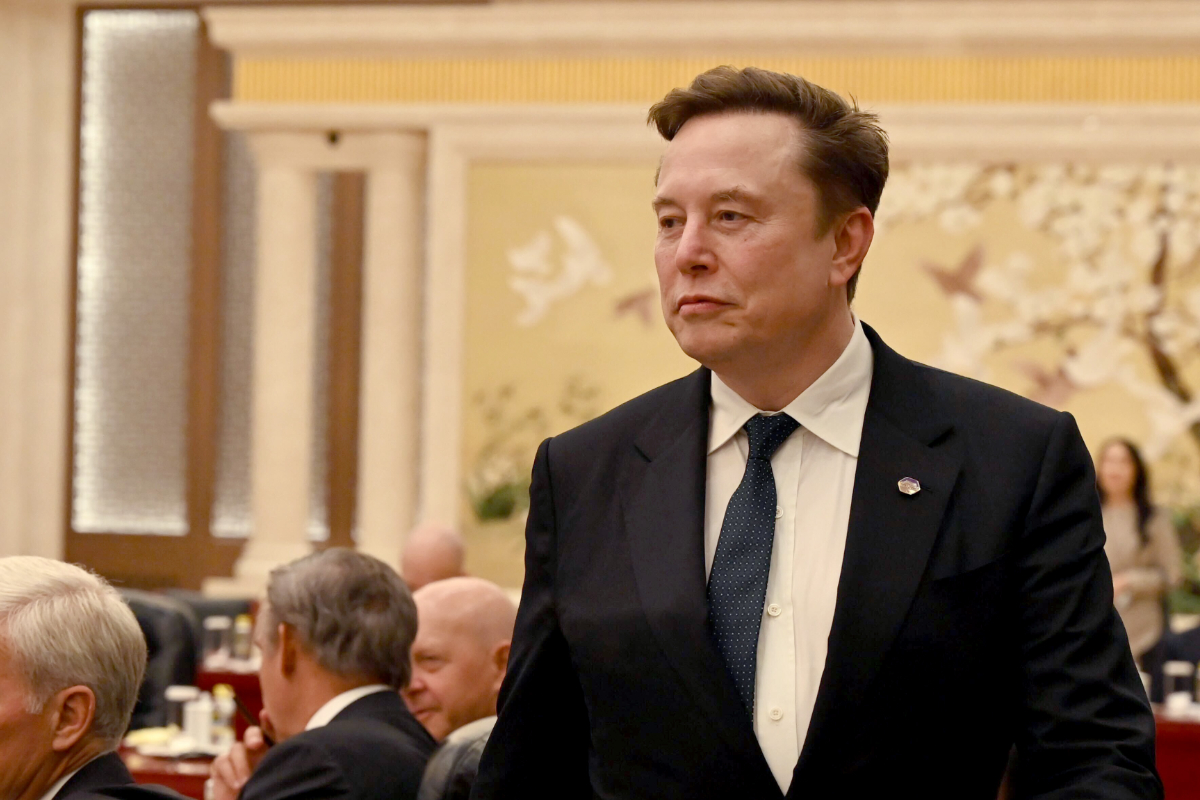 Empresas de Elon Musk planean instalarse en Sajonia-Anhalt (Alemania) tras la arrolladora victoria electoral de AfD