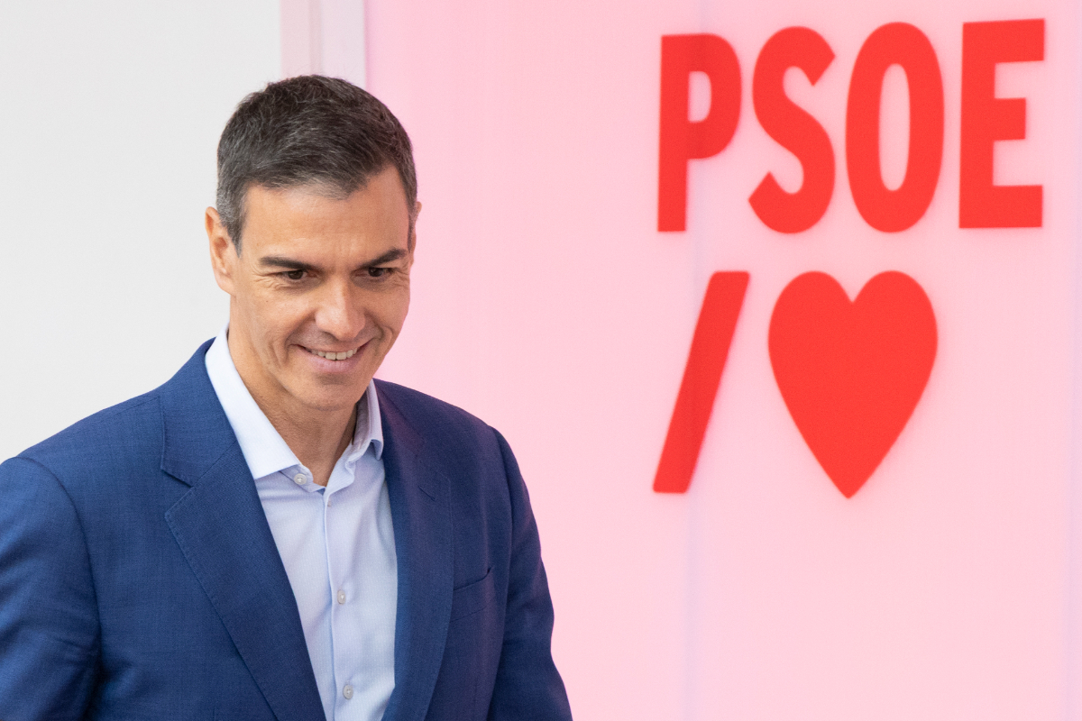 El PSOE cobra más de 580.000 euros por alquilar inmuebles mientras impulsa restricciones a los propietarios