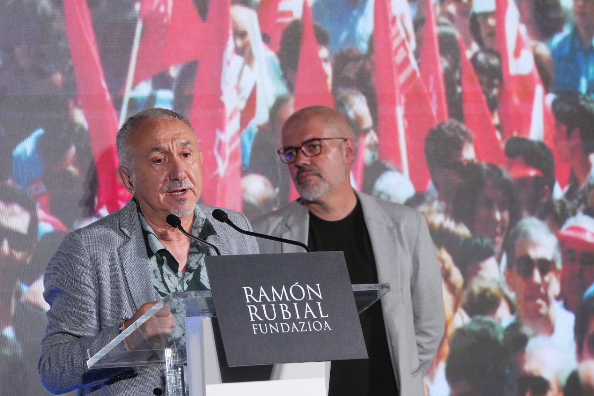 UGT y CCOO han recibido 569 millones en ayudas públicas desde que gobierna Pedro Sánchez