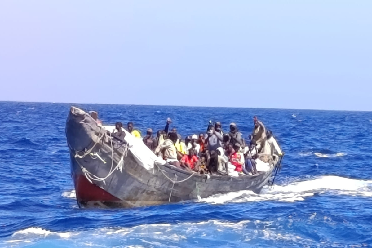 La inmigración de menores solos se dispara en España e Italia: casi el 90% de los que llegan por las rutas africanas viaja sin padres ni tutores