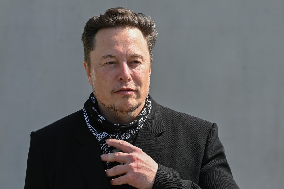Elon Musk encabezará el ‘Proyecto Meridian’, una iniciativa para modernizar a las Fuerzas Armadas de los Estados Unidos