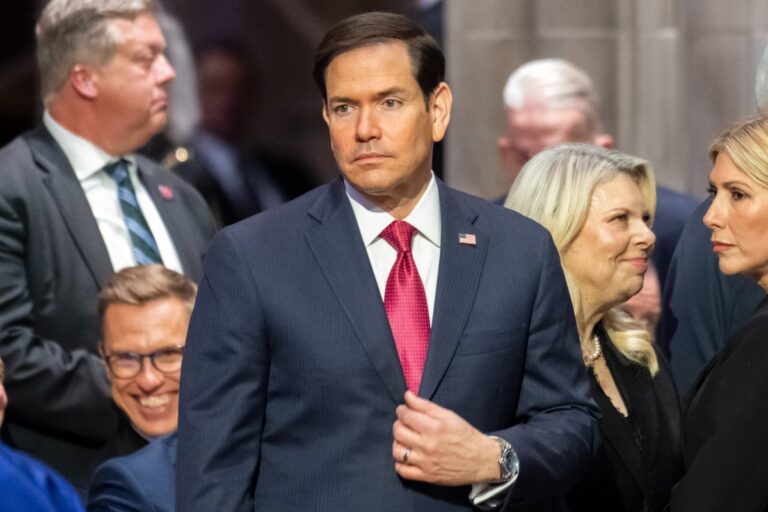Rubio anuncia sanciones contra el Banco Internacional de Comercio de Cuba por cooperar con el régimen iraní: «Ha operado como una plataforma para grupos terroristas»