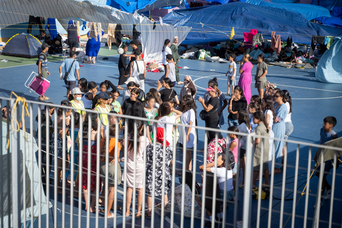 El Ayuntamiento de Barcelona gasta casi 250.000 euros en abogados para ayudar a regularizar a inmigrantes ilegales: casi 500 euros por expediente