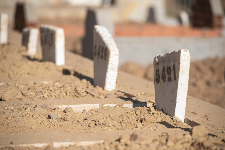 Una asociación reclama financiar más parcelas islámicas en cementerios y adaptar las normas funerarias españolas a las exigencias del islam
