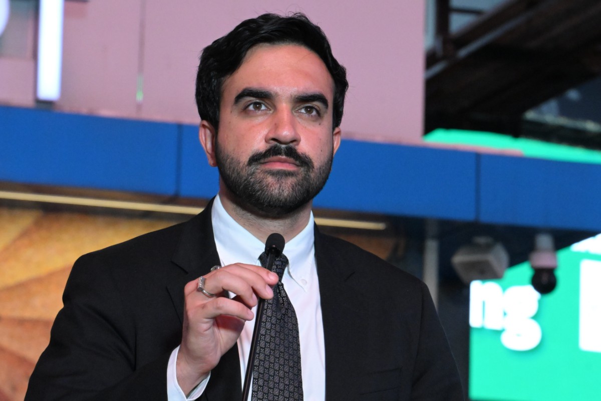 El alcalde socialista de Nueva York, Zohran Mamdani, destinará casi 8 millones de euros a políticas de «afirmación de género» para menores