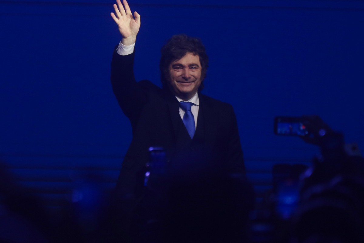 La Cámara de Diputados de Argentina aprueba un proyecto de Milei que garantiza la inviolabilidad de la propiedad privada