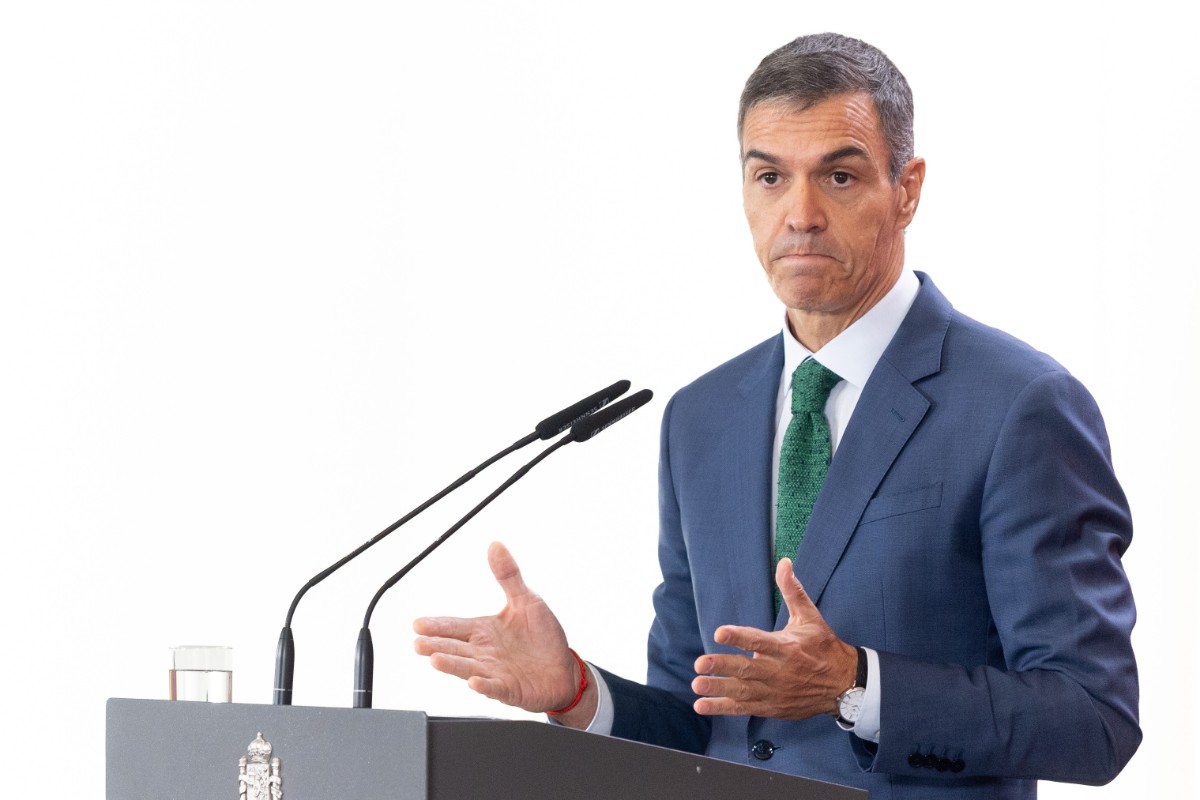 Sánchez se empeña en no retirar los dos decretos de vivienda pese a quedarse sin el apoyo de Junts