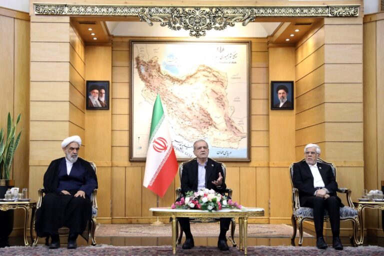 La Administración Trump y ocho gobiernos de América alertan de los planes del régimen iraní para ejecutar acciones terroristas en la región